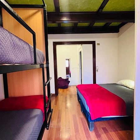 Enjoy Hostel Сантьяго Экстерьер фото