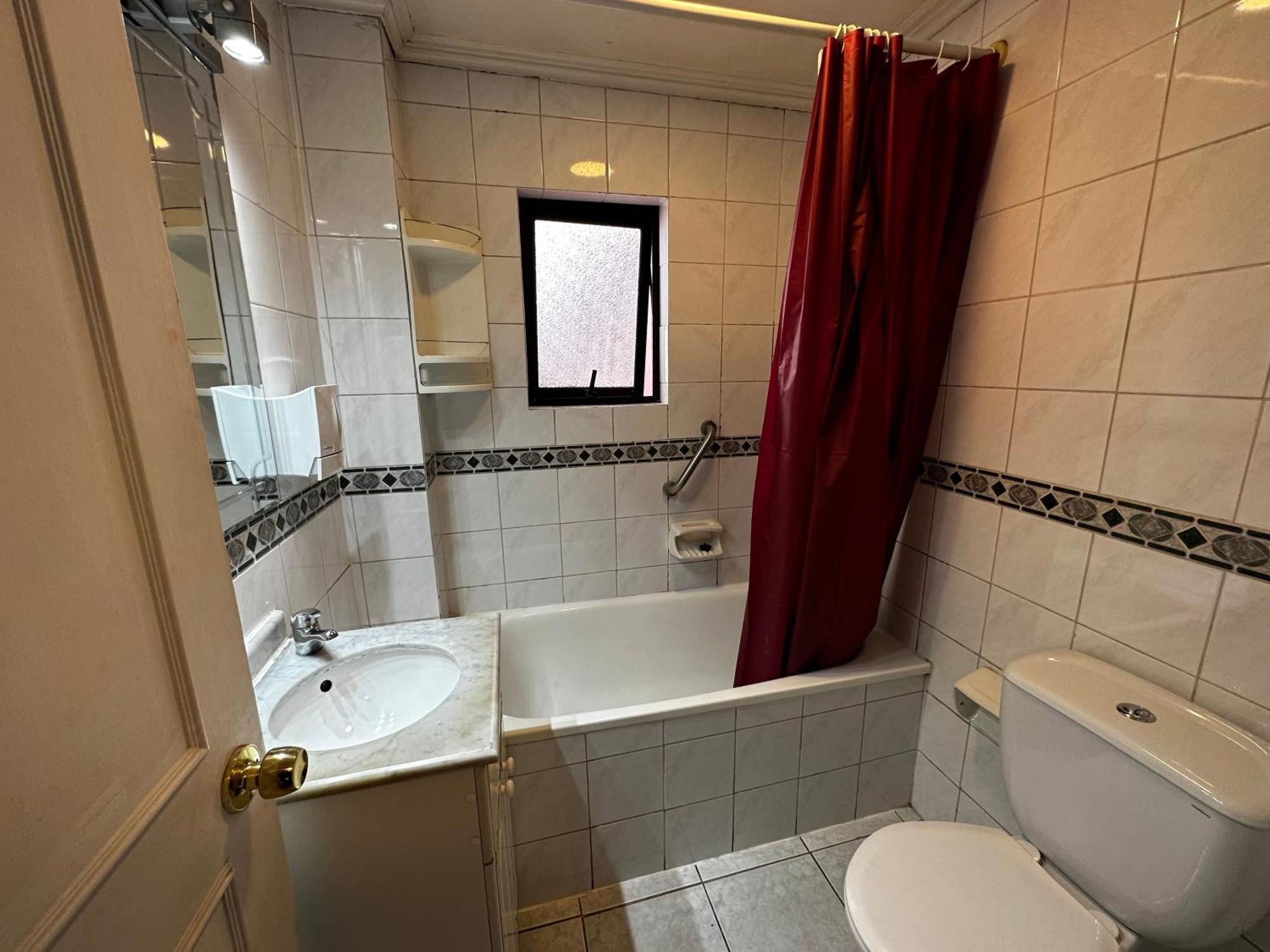 Enjoy Hostel Сантьяго Экстерьер фото